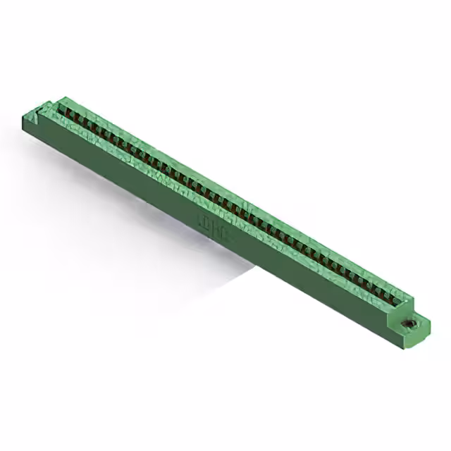 306-038-520-107 EDAC Inc.  Edgeboard Connectors